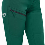 Pantalon F208 Femme - Evergreen