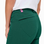 Pantalon F208 Femme - Evergreen