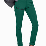 Pantalon F208 Femme EVERGREEN