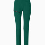 Pantalon F208 Femme - Evergreen