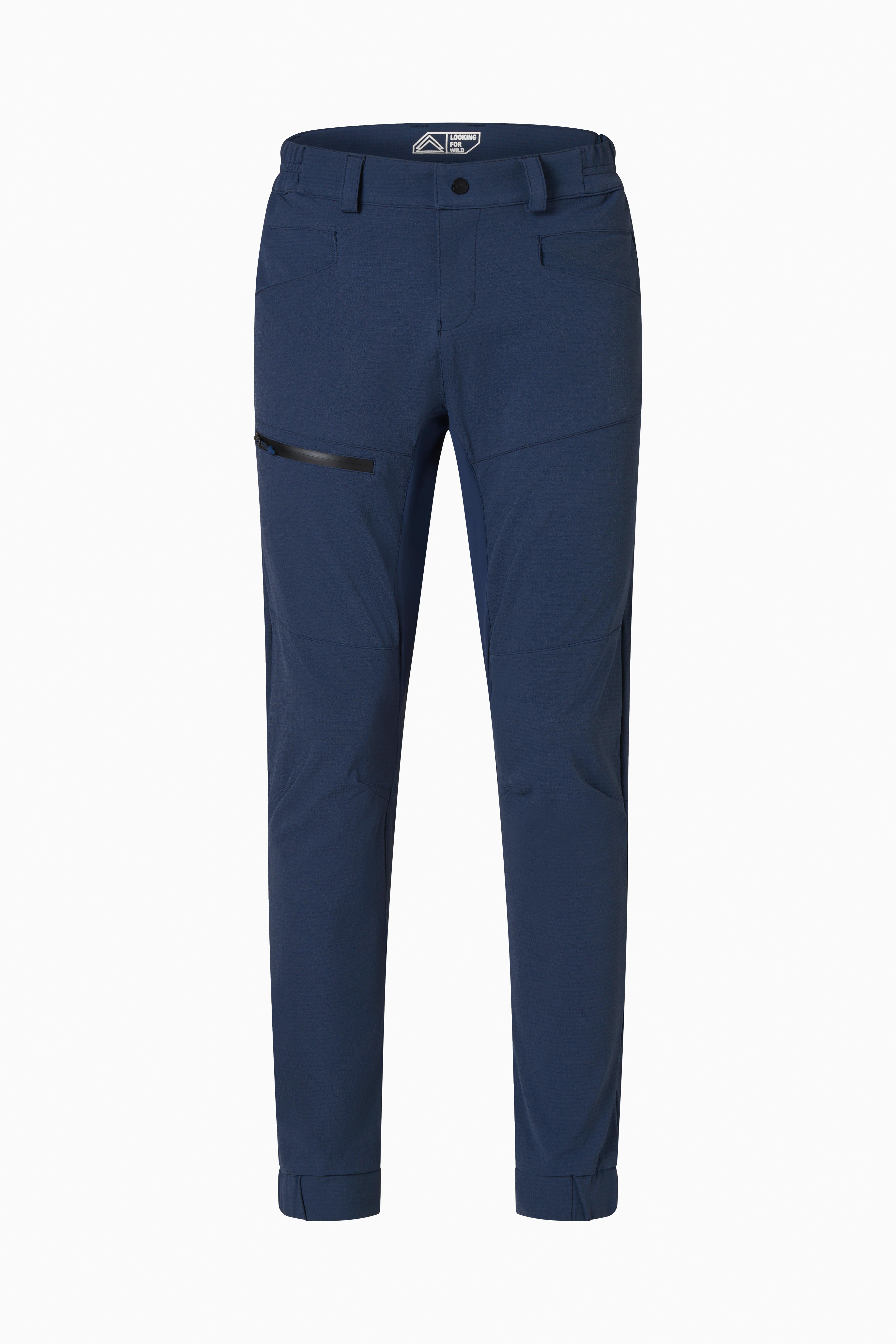 Pantaloni da uomo F208 - Twilight Blue