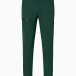 Pantaloni da uomo F208 - Dark Green
