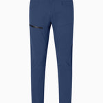 Trousers F208 Men MEDIEVAL BLUE