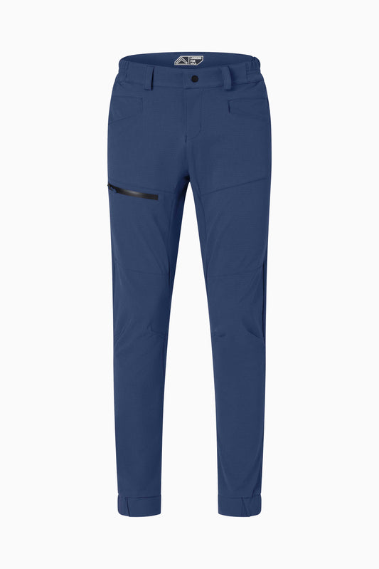 Pantalon F208 Homme MEDIEVAL BLUE