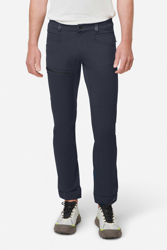 Pantalon F208 Homme - Outerspace