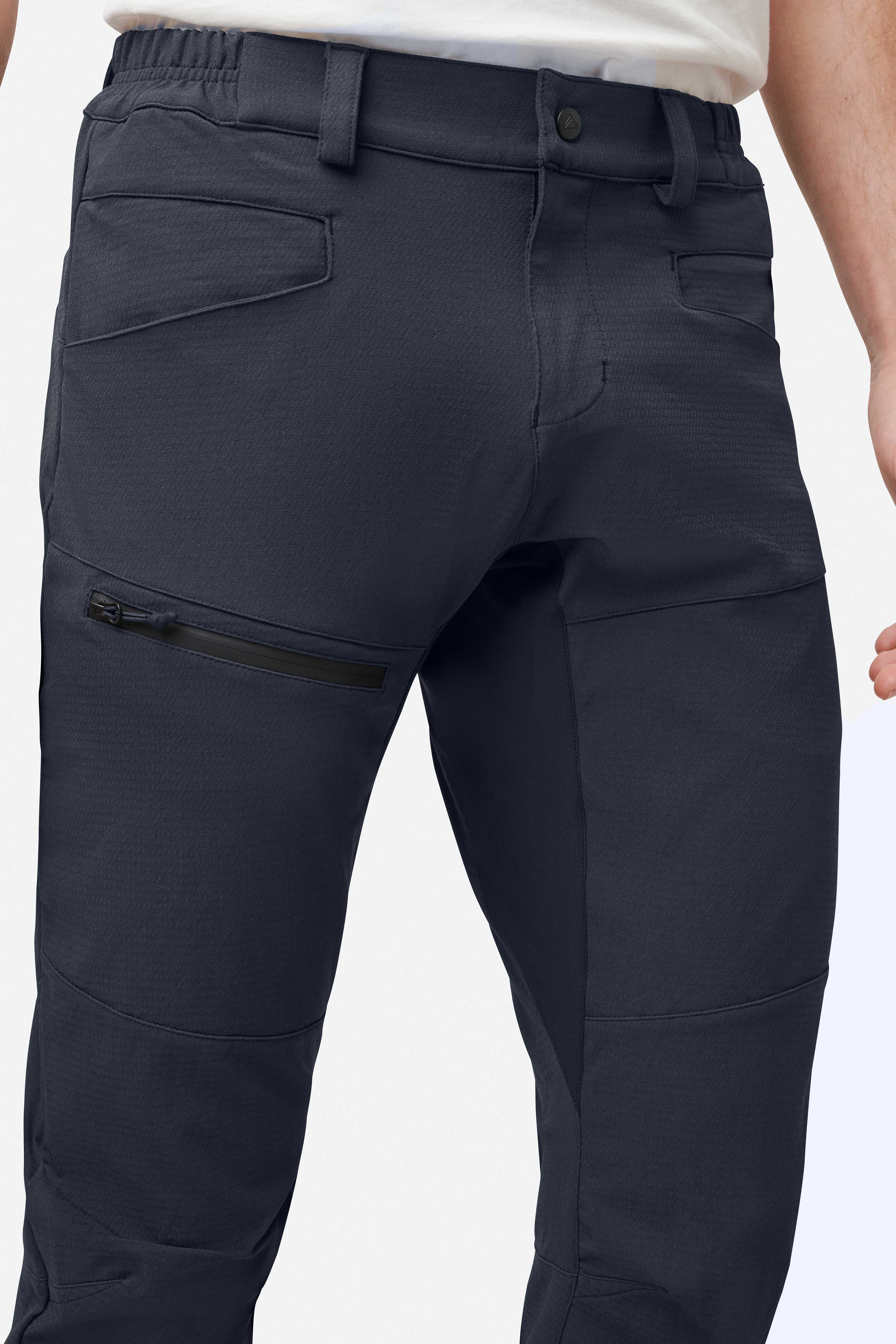 Pantaloni da uomo F208 - Outerspace