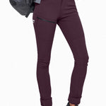 Pantalon F208 Femme - Potent Purple