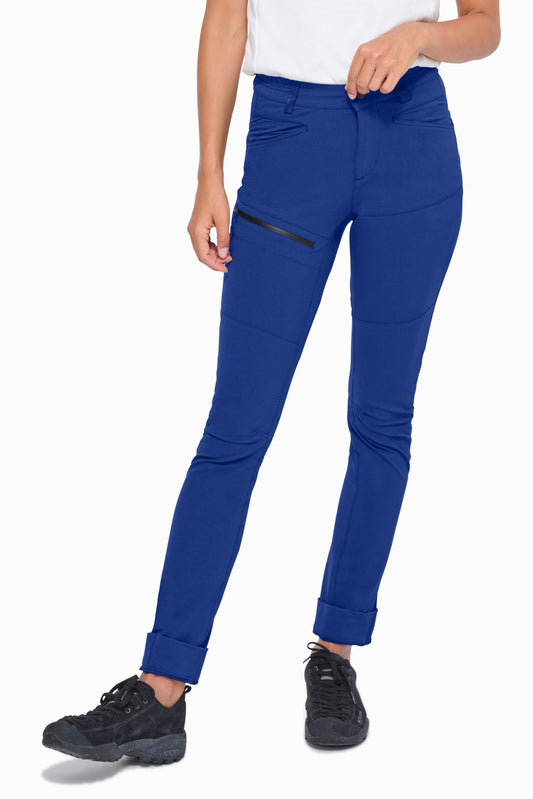 Trousers F208 Women SURF THE WEB 