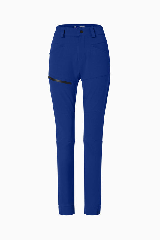*Nouveau* Pantalon F208 Femme SURF THE WEB en Nylon Ripstop
