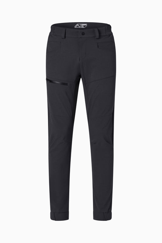 Trousers F208 Men BLACK