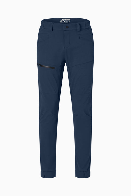 Pantalon F208 Homme TWILIGHT BLUE