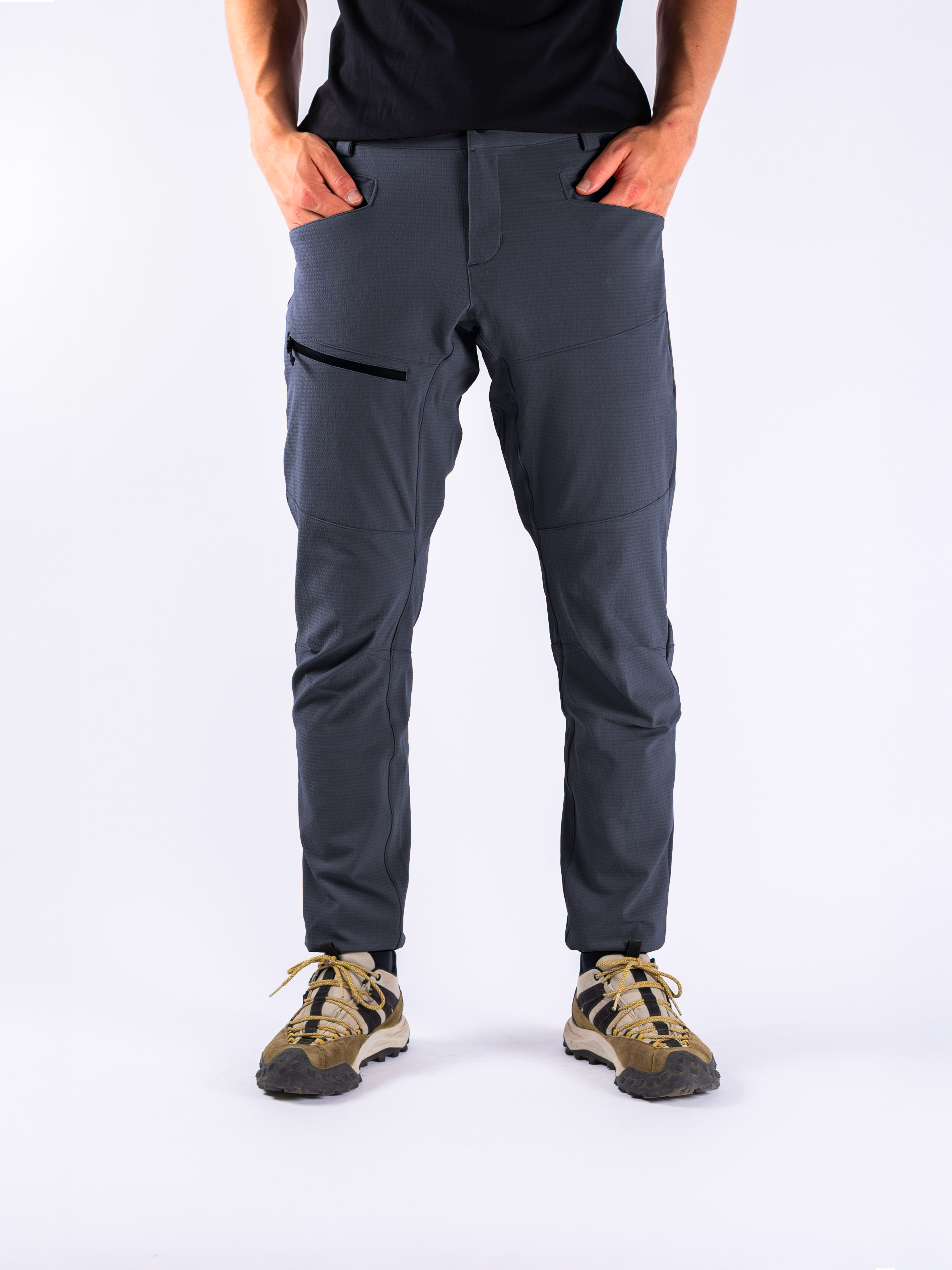 Pantaloni da uomo F208 - Outerspace