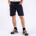 Short F208 Homme - Black