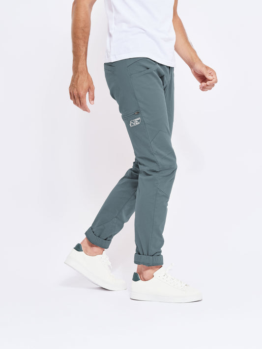 Pantalon d'escalade Fitz Roy - Abyss
