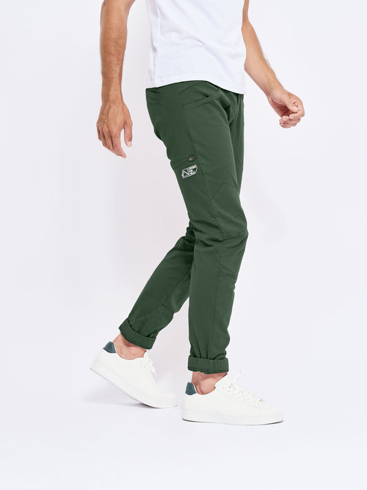 Pantalon d'escalade Fitz Roy - Black Forest