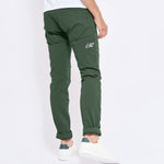 Pantalon d'escalade Fitz Roy - Black Forest