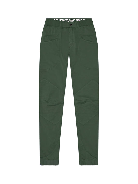 Pantalon d'escalade Fitz Roy - Black Forest