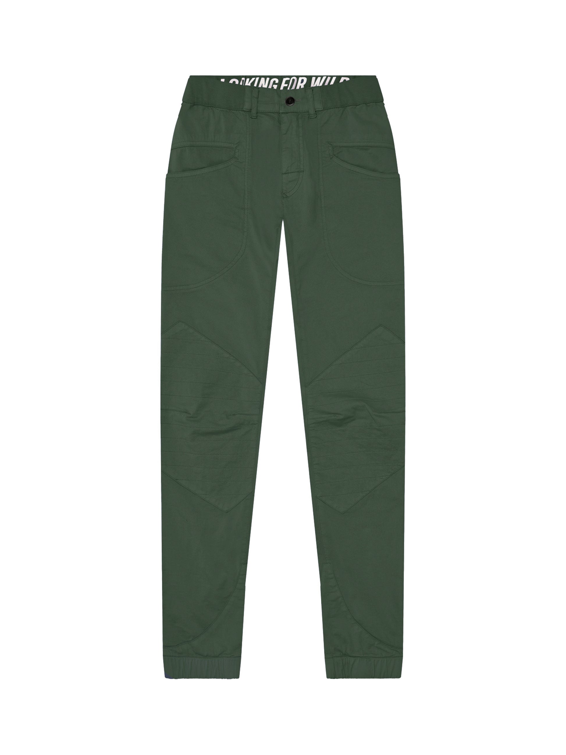 *New* Fitz Roy Black Forest Men's Trousers Summer 2024