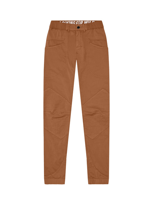 *New* Fitz Roy Brown Sugar Men's Trousers Summer 2024