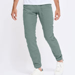 Pantalon d'escalade Fitz Roy - Chinois Green