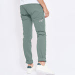 Pantalon d'escalade Fitz Roy - Chinois Green