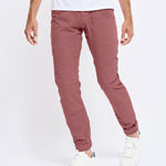 Fitz Roy Escalator-Hose - Dusty Rose