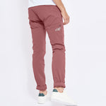 Fitz Roy Escalator-Hose - Dusty Rose
