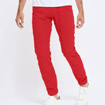 Fitz Roy Climbing Pants - Flame Scarlet