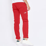 Fitz Roy Climbing Pants - Flame Scarlet