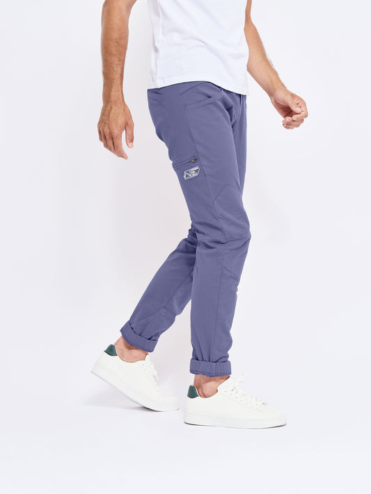 Pantalon d'escalade Fitz Roy - Lavender Violet
