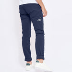 Pantalon d'escalade Fitz Roy - Medieval Blue