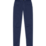 Pantalon d'escalade Fitz Roy - Medieval Blue