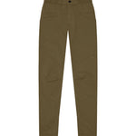 Fitz Roy Military Olive Herrenhose SS24