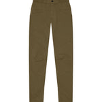 Pantalon Homme Fitz Roy Military Olive SS24