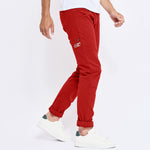 Pantalon d'escalade Fitz Roy - Poinciana