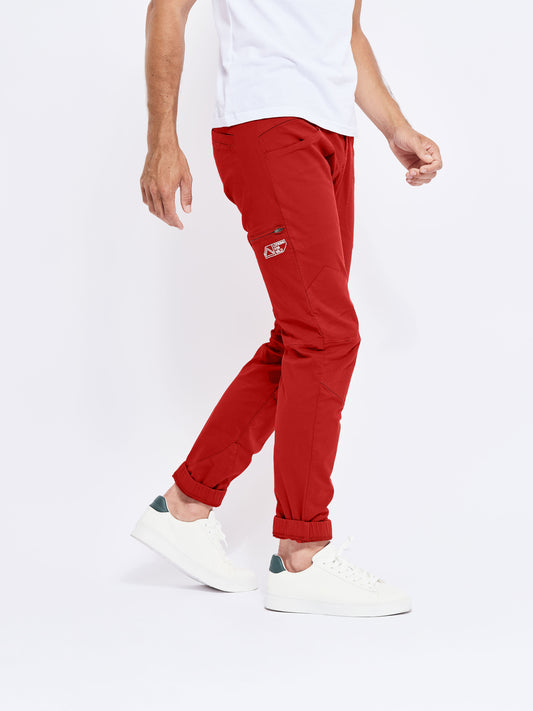 Pantalon d'escalade Fitz Roy - Poinciana