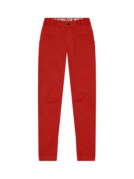 Pantalon d'escalade Fitz Roy - Poinciana