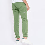 Pantalon d'escalade Fitz Roy - Reseda