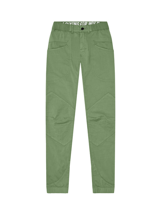 Pantalon d'escalade Fitz Roy - Reseda