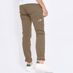 *New* Men's Fitz Roy Sepia Tint Trousers Summer 2024