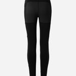 Leggings Fubuki - Schwarz