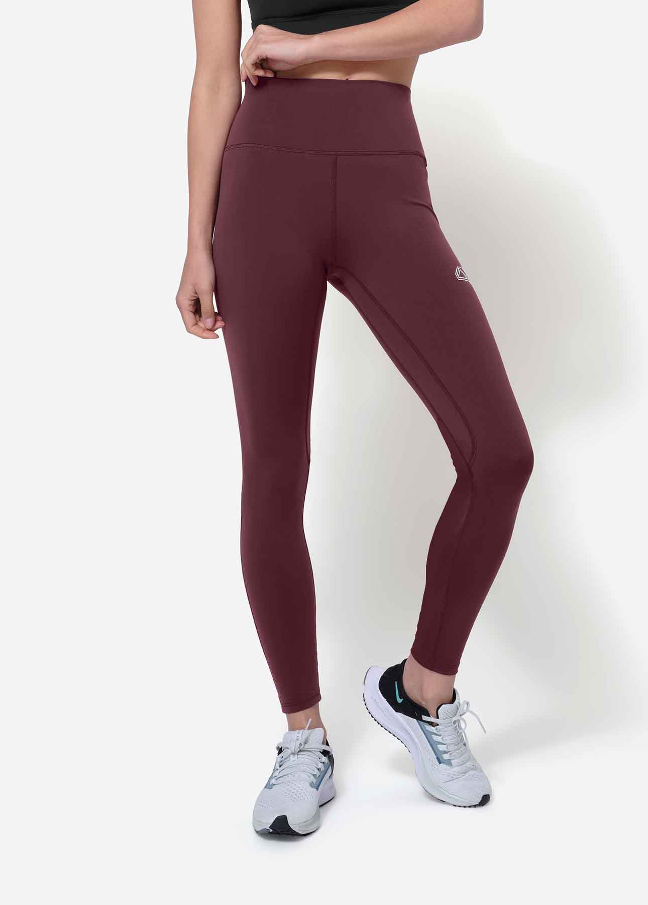 Leggings Fudji - Tanin