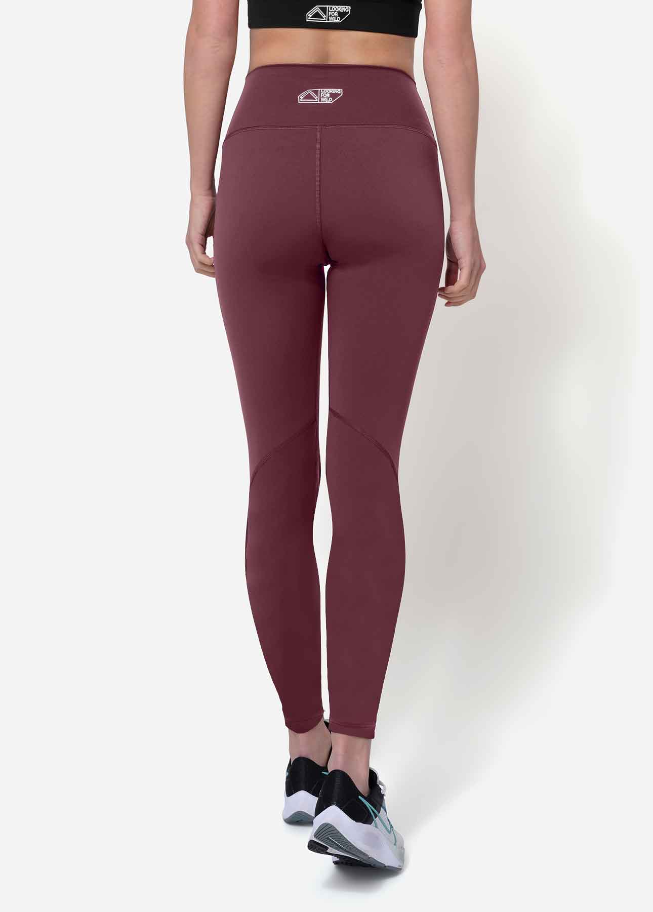 Leggings Fudji - Tanin