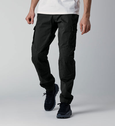 Pantalon d'escalade Fitz Roy Cargo - Pirate Black