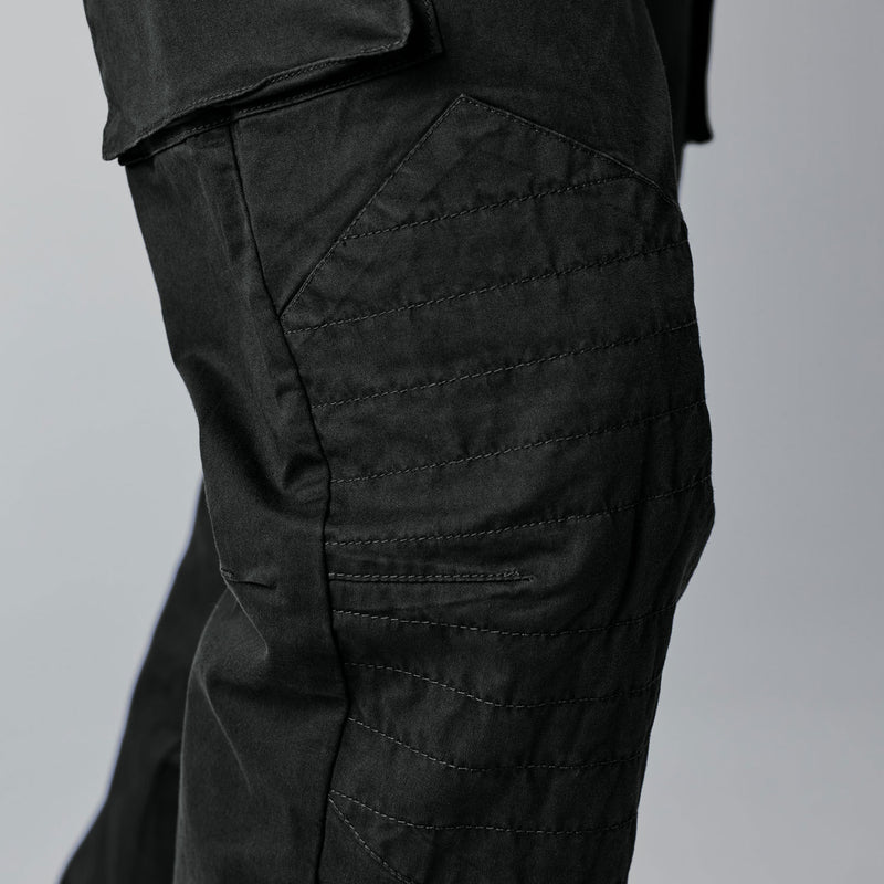 Pantalon d'escalade Fitz Roy Cargo - Pirate Black