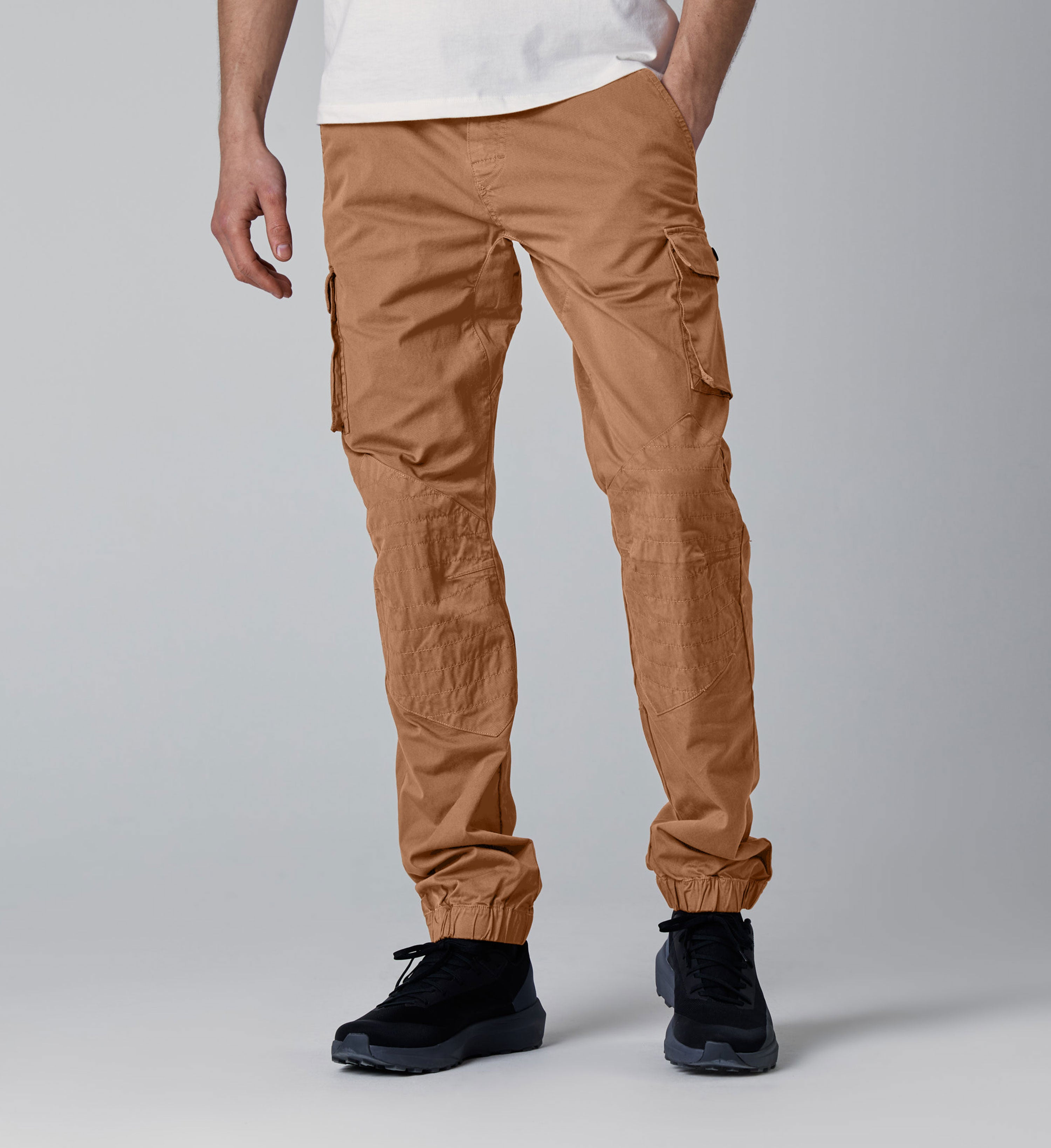 Pantalon d'escalade Fitz Roy Cargo - Sandstorm