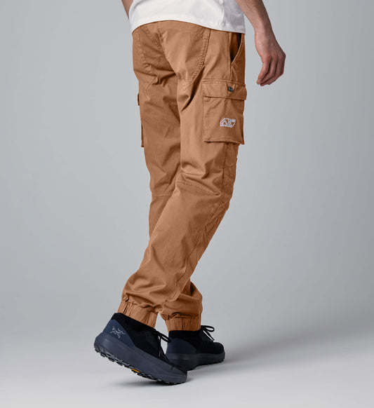 Fitz Roy Cargo Climbing Pants - Sandstorm