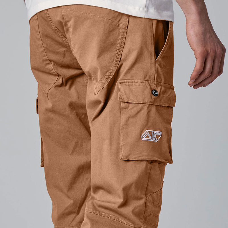 Pantalon d'escalade Fitz Roy Cargo - Sandstorm