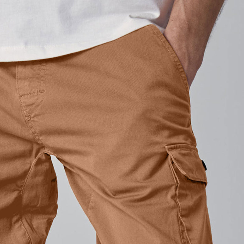 Pantalon d'escalade Fitz Roy Cargo - Sandstorm