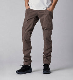 Pantalon Fitz Roy - Zichorienkaffee